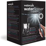Waterpik Waterflosser Ultra Professional Pro WP-662 Zwart