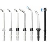 Waterpik WP-662 - Flosapparaat - Zwart
