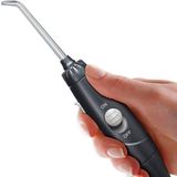 Waterpik WP-662 - Flosapparaat - Zwart