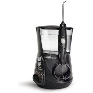 Waterpik WP-662 - Flosapparaat - Zwart