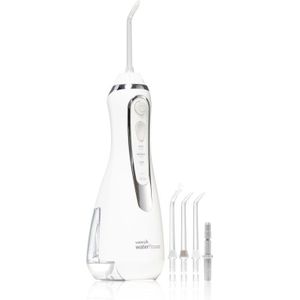 Waterpik WP-560 Advanced Waterflosser Draadloos White