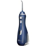 Waterpik WP-563 Advanced Waterflosser Draadloos Blue