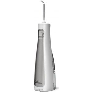 Waterpik - WF-03UK010 - Draadloze Waterflosser - Wit - Portable - Voor Onder de Douche