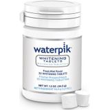 Waterpik - Whitening Navul Tabletten - 30 stuks