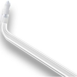 Waterpik OD-100 Orthodontische Tips voor Waterflossers - 2 Stuks