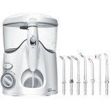 Waterpik - WP-100 - Waterflosser - Wit - Kunststof - Handige Monddouche