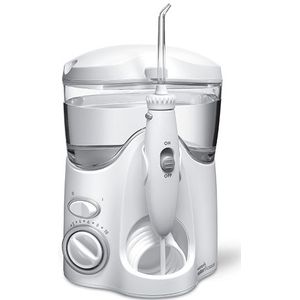 Waterpik - WP-100 - Waterflosser - Wit - Kunststof - Handige Monddouche