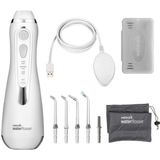 Waterpik - Waterflosser Draadloos Advanced WP-580 - Wit
