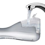 Waterpik - Waterflosser Draadloos Advanced WP-580 - Wit