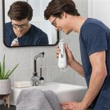 Waterpik WP-580 Advanced Waterflosser Draadloos White