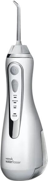 Waterpik - Waterflosser Draadloos Advanced WP-580 - Wit
