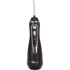 Waterpik Waterflosser Draadloos Advanced WP-582EU Black