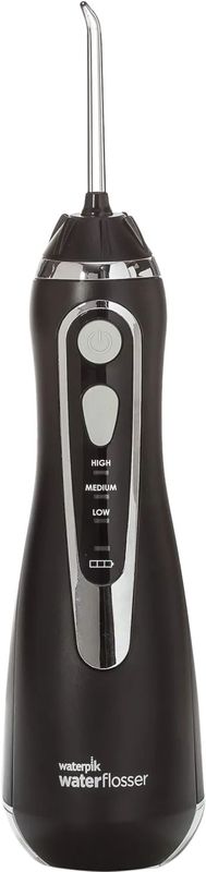 Waterpik Waterflosser Draadloos Advanced WP-582EU Black