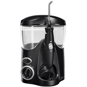 Waterpik - WF112 - Waterflosser - Zwart - 1200 Pulsaties per minuut - 600 ml Reservoir