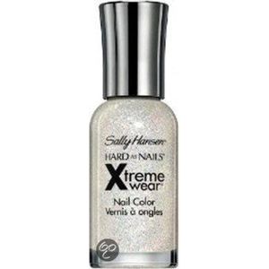 Sally Hansen - Hard As Nails Xtreme Wear - Verstevigende Nagellak - Tint 180 Disco Ball - 11,8 ml