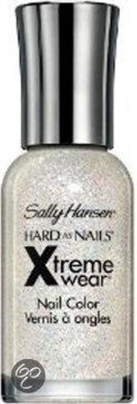 Sally Hansen - Hard As Nails Xtreme Wear - Verstevigende Nagellak - Tint 180 Disco Ball - 11,8 ml