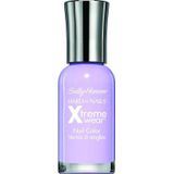 Sally Hansen - Hard As Nails Xtreme Wear - Verstevigende Nagellak - Tint 270 Lacey Lilac - 11,8 ml