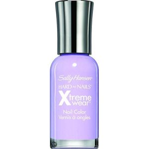 Sally Hansen - Hard As Nails Xtreme Wear - Verstevigende Nagellak - Tint 270 Lacey Lilac - 11,8 ml