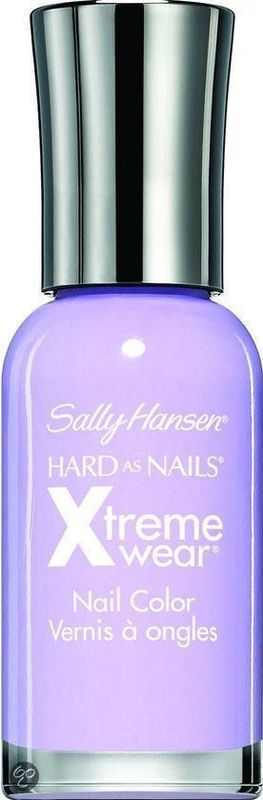 Sally Hansen - Hard As Nails Xtreme Wear - Verstevigende Nagellak - Tint 270 Lacey Lilac - 11,8 ml