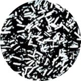 Sally Hansen - Fuzzy Coat - Nagellak - Multi-dimensionele Kleuren