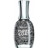 Sally Hansen - Fuzzy Coat - Nagellak - Multi-dimensionele Kleuren