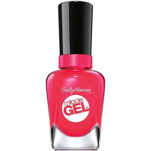 Sally Hansen - Miracle Gel - Gel Nagellak - Tint 220 Pink Tank - 14,7 ml