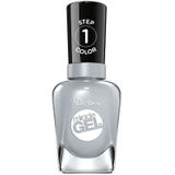 Sally Hansen - Miracle Gel - Nagellak - Greyfitti