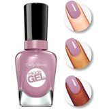 Sally Hansen Miracle Gel nagellak - 270 Street Flair