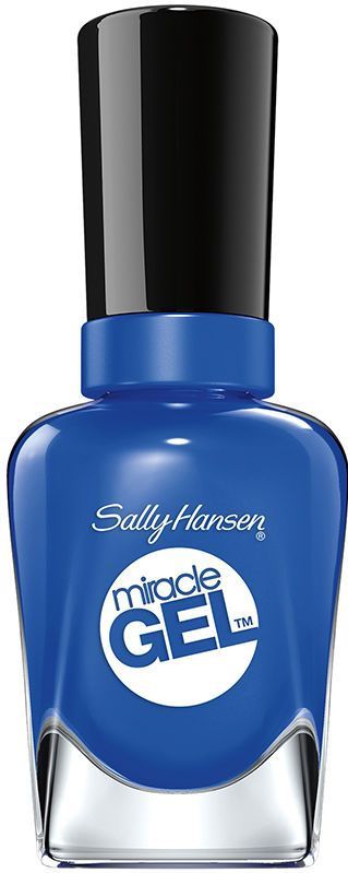 Sally Hansen - Miracle Gel - Gel Nagellak - Tint 360 Tidal Wave - 14,7 ml