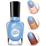 Sally Hansen - Miracle Gel - Gel Nagellak - Tint Sugar Fix - 14,7 ml