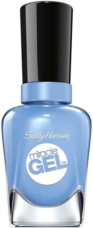 Sally Hansen - Miracle Gel - Gel Nagellak - Tint Sugar Fix - 14,7 ml