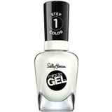 Sally Hansen - Miracle Gel - Nagellak - 14.7 ML - Vegan - Chip-resistent
