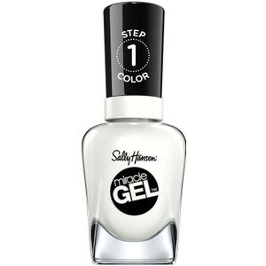Sally Hansen - Miracle Gel - Nagellak - 14.7 ML - Vegan - Chip-resistent