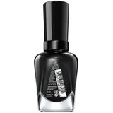 Sally Hansen Miracle Gel Nagellak - 460 Blacky O