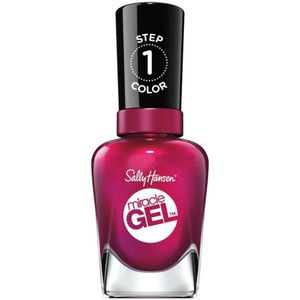 Sally Hansen Miracle Gel Nagellak - 500 Mad Woman