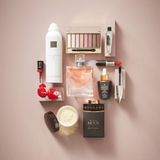 Sally Hansen Miracle Gel Nagellak - 680 Rhapsody Red