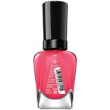 Sally Hansen - Miracle Gel - Gelnagellak - 339 Eletric Pop