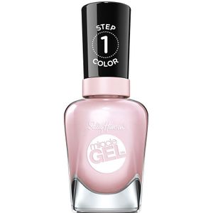 nagellak Sally Hansen Miracle Gel 234-plush blush (14,7 ml)