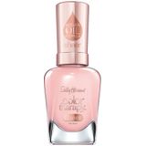 Sally Hansen - Color Therapy - Verzorgende Nagellak - Tint 220 Rosy Quartz - 14.7 ml