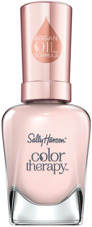 Sally Hansen - Color Therapy - Nagellak - Veelkleurig - 14,7 ml