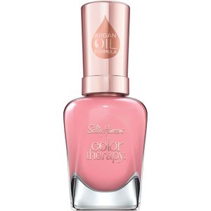 Sally Hansen - Color Therapy - Verzorgende Nagellak - Tint 240 Primrose And Proper - 14.7 ml