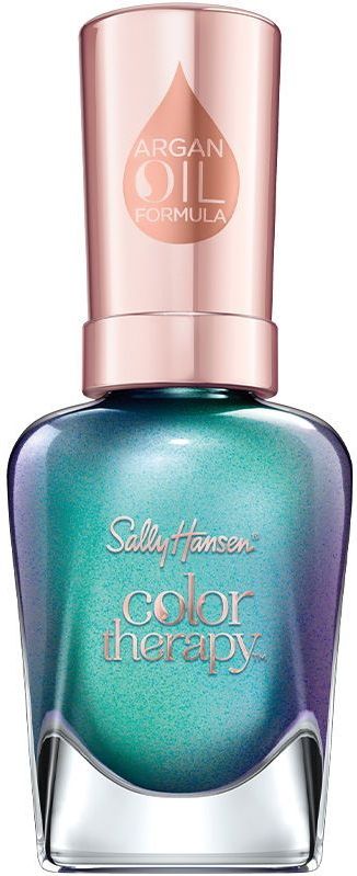 Sally Hansen - Color Therapy - Nagellak - 450 Reflection Pool - 14,7 ml
