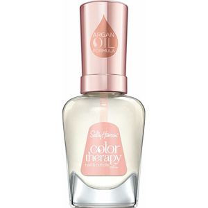 Sally Hansen Color Therapy Nail & Cuticle Oil - Transparant