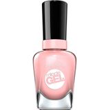 Sally Hansen - Miracle Gel - Nagellak - Tint 238 Regal Rosé - 14,7 ml
