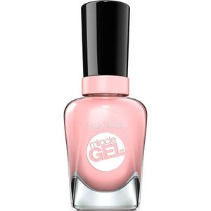 Sally Hansen Miracle Gel™ Gel Nagellak zonder UV/LED Lamp Tint  238 Regal Rosé 14,7 ml