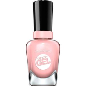 Sally Hansen - Miracle Gel - Nagellak - Tint 238 Regal Rosé - 14,7 ml