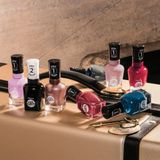 Sally Hansen Miracle Gel Nagellak - 244 Mauve-olous - Roze