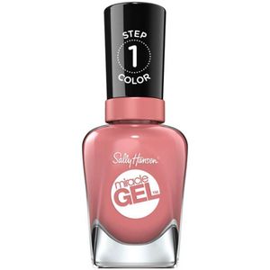 Sally Hansen Miracle Gel Nagellak - 244 Mauve-olous