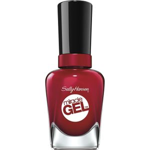 Sally Hansen Miracle Gel Nagellak - 474Can't Beet Royalty