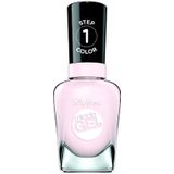 Sally Hansen - Miracle Gel - Gel Nagellak - Tint 247 Little Peony - 14,7 ml
